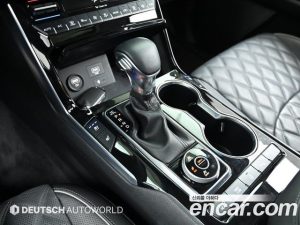 Kia Mohave Дизель 3.0 4WD 6인승 2020 года из Южной Кореи
