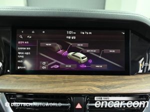 Kia Mohave Дизель 3.0 4WD 6인승 2020 года из Южной Кореи