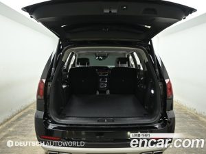 Kia Mohave Дизель 3.0 4WD 6인승 2020 года из Южной Кореи
