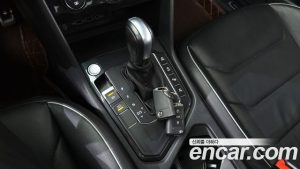 Volkswagen Tiguan 2.0 TDI Prestige 2020 года из Южной Кореи