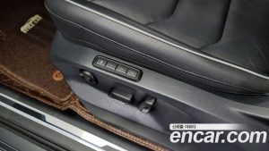Volkswagen Tiguan 2.0 TDI Prestige 2020 года из Южной Кореи