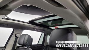 Volkswagen Tiguan 2.0 TDI Prestige 2020 года из Южной Кореи