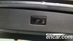 Volkswagen Tiguan 2.0 TDI Prestige 2020 года из Южной Кореи