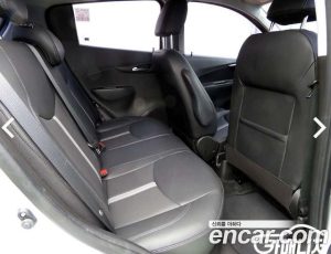 ChevroletGMDaewoo Spark Premium 2020 года из Южной Кореи