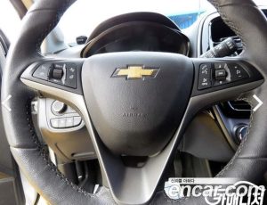 ChevroletGMDaewoo Spark Premium 2020 года из Южной Кореи