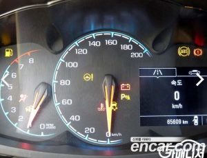 ChevroletGMDaewoo Spark Premium 2020 года из Южной Кореи