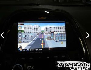 ChevroletGMDaewoo Spark Premium 2020 года из Южной Кореи