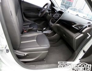 ChevroletGMDaewoo Spark Premium 2020 года из Южной Кореи