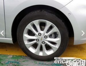 ChevroletGMDaewoo Spark Premium 2020 года из Южной Кореи