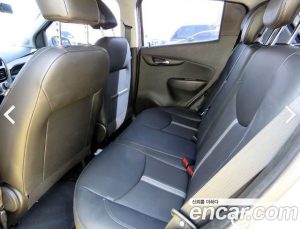 ChevroletGMDaewoo Spark Premium 2020 года из Южной Кореи