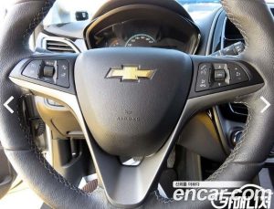 ChevroletGMDaewoo Spark Premium 2020 года из Южной Кореи