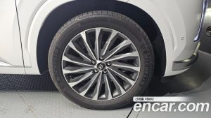 Hyundai Palisade Дизель 2.2 4WD 2024 года из Южной Кореи