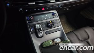 Hyundai Palisade Дизель 2.2 4WD 2024 года из Южной Кореи