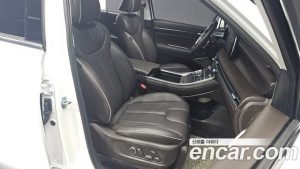 Hyundai Palisade Дизель 2.2 4WD 2024 года из Южной Кореи