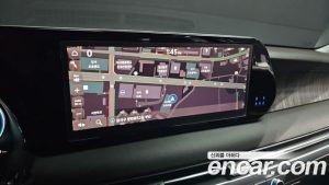 Hyundai Palisade Дизель 2.2 4WD 2024 года из Южной Кореи