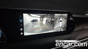 Hyundai Palisade Дизель 2.2 4WD 2024 года из Южной Кореи