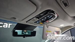Hyundai Palisade Дизель 2.2 4WD 2024 года из Южной Кореи