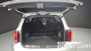 Hyundai Palisade Дизель 2.2 4WD 2024 года из Южной Кореи