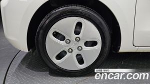 Kia RAY Facelift 2019 года из Южной Кореи