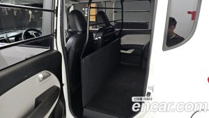 Kia RAY Facelift 2019 года из Южной Кореи