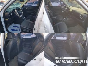 Hyundai Venue 1.6 Modern 2020 года из Южной Кореи
