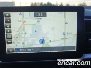 Hyundai Venue 1.6 Modern 2020 года из Южной Кореи