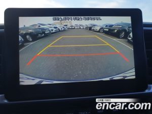 Hyundai Venue 1.6 Modern 2020 года из Южной Кореи