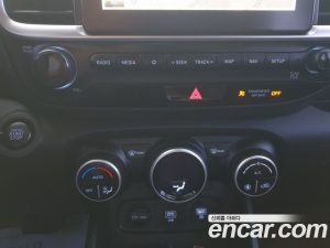 Hyundai Venue 1.6 Modern 2020 года из Южной Кореи