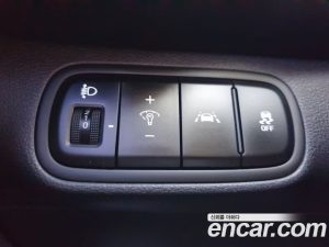 Hyundai Venue 1.6 Modern 2020 года из Южной Кореи