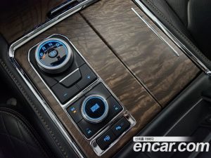 Ford Expedition платина 4WD 2021 года из Южной Кореи