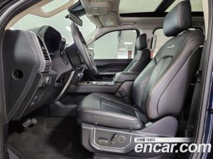 Ford Expedition платина 4WD 2021 года из Южной Кореи