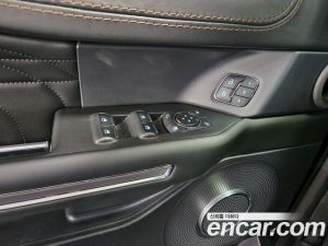 Ford Expedition платина 4WD 2021 года из Южной Кореи