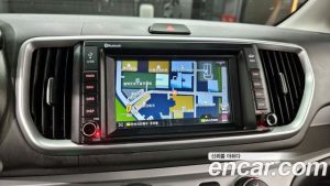 Kia RAY Facelift 2019 года из Южной Кореи