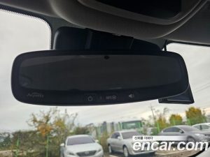 ChevroletGMDaewoo Trailblazer 1.3 Turbo 2WD 2022 года из Южной Кореи