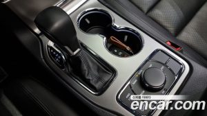 Jeep Cherokee 3.6 Limited 2020 года из Южной Кореи