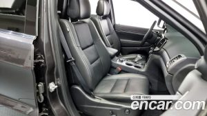 Jeep Cherokee 3.6 Limited 2020 года из Южной Кореи