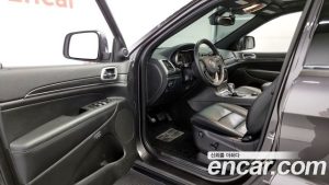 Jeep Cherokee 3.6 Limited 2020 года из Южной Кореи