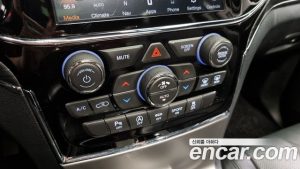 Jeep Cherokee 3.6 Limited 2020 года из Южной Кореи