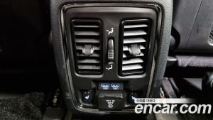 Jeep Cherokee 3.6 Limited 2020 года из Южной Кореи