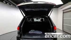 Jeep Cherokee 3.6 Limited 2020 года из Южной Кореи
