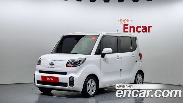 36306785_001.jpg Kia RAY 2019 года из Южной Кореи