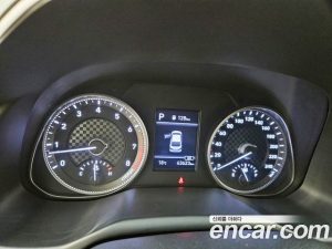 Hyundai AVANTE 1.6 2020 года из Южной Кореи
