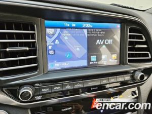 Hyundai AVANTE 1.6 2020 года из Южной Кореи