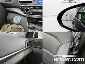 Hyundai AVANTE 1.6 2020 года из Южной Кореи