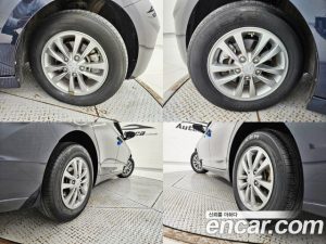 Hyundai AVANTE 1.6 2020 года из Южной Кореи