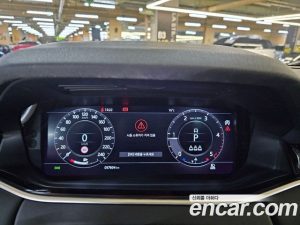 Land Rover Range Rover Evoque D180 SE 2020 года из Южной Кореи