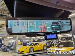 Land Rover Range Rover Evoque D180 SE 2020 года из Южной Кореи