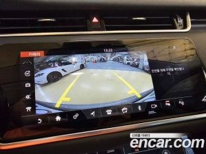 Land Rover Range Rover Evoque D180 SE 2020 года из Южной Кореи