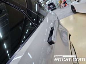 Land Rover Range Rover Evoque D180 SE 2020 года из Южной Кореи