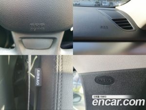 Renault-KoreaSamsung SM6 2.0 GDe PE 2020 года из Южной Кореи